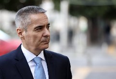 Veljović van zemlje na liječenju, suđenje ponovo odloženo